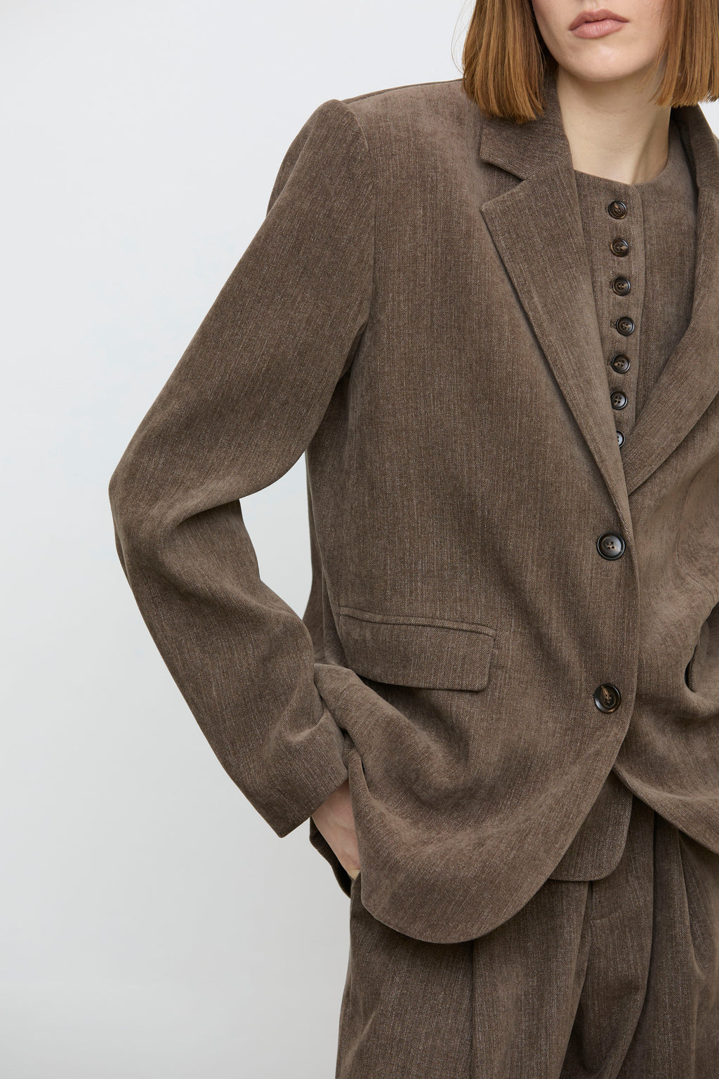 Eleh EFW260258 Blazer