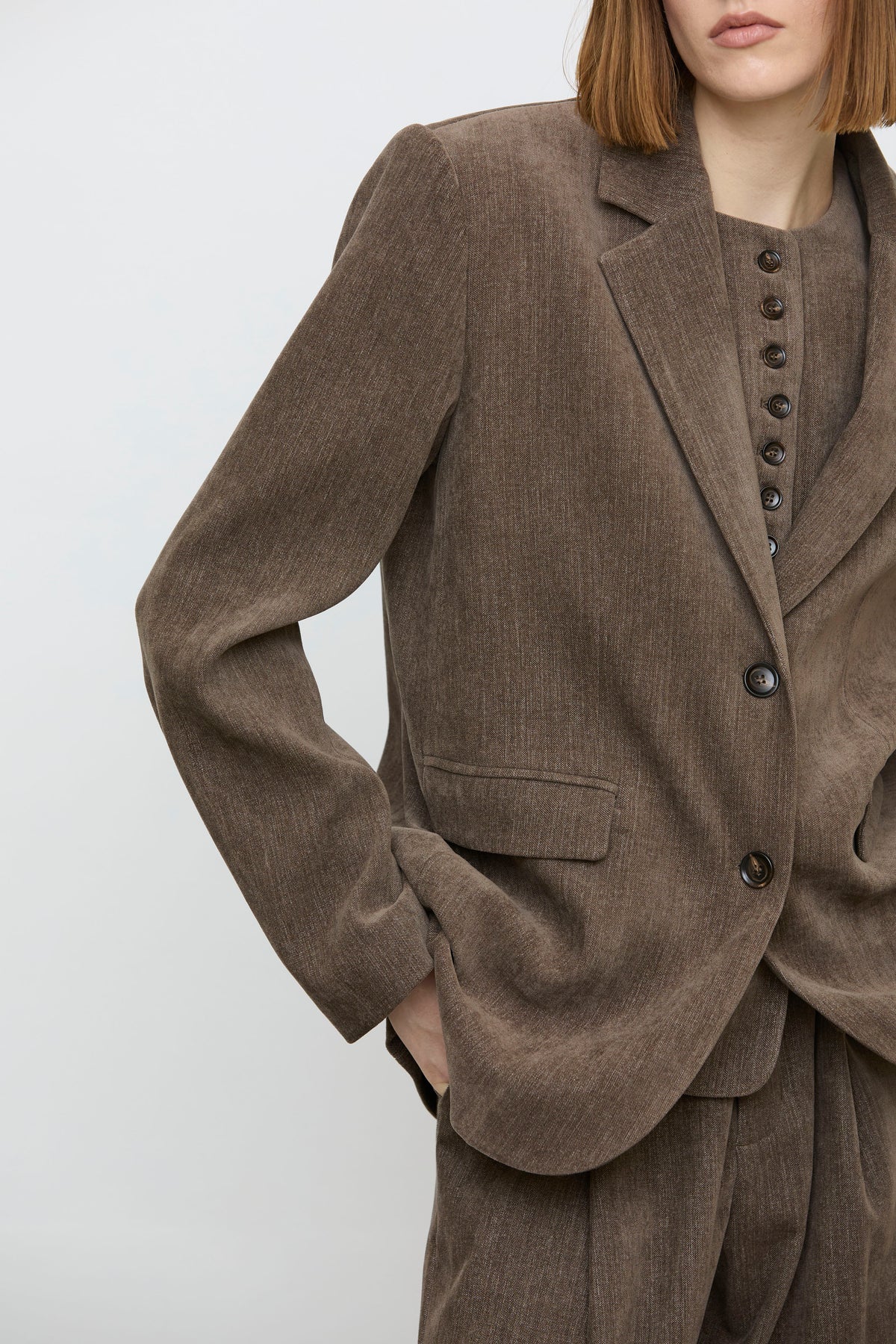 Eleh EFW260258 Blazer
