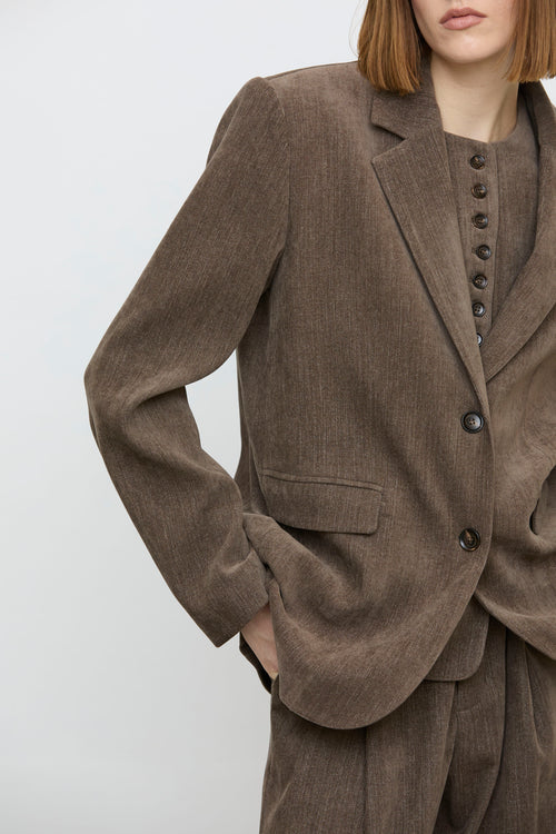 Blazer Eleh EFW260258