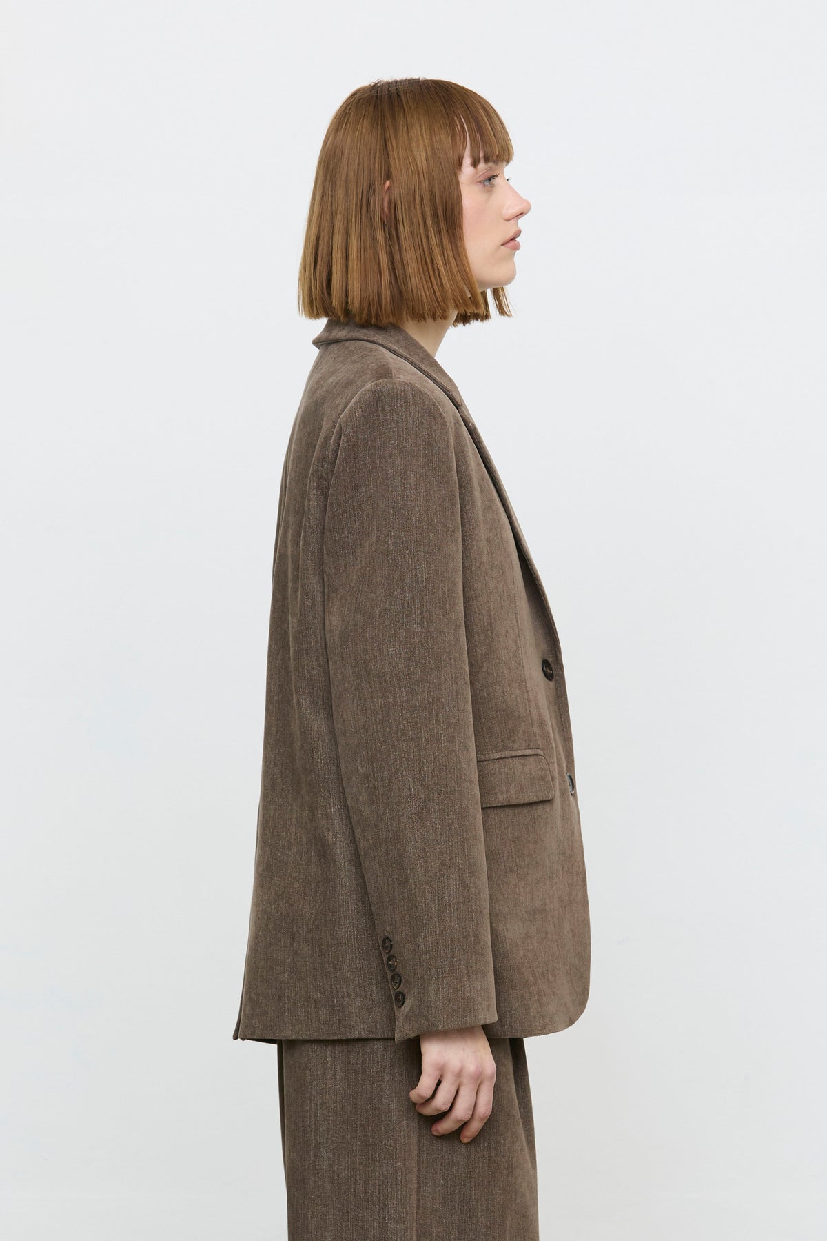Eleh EFW260258 Blazer