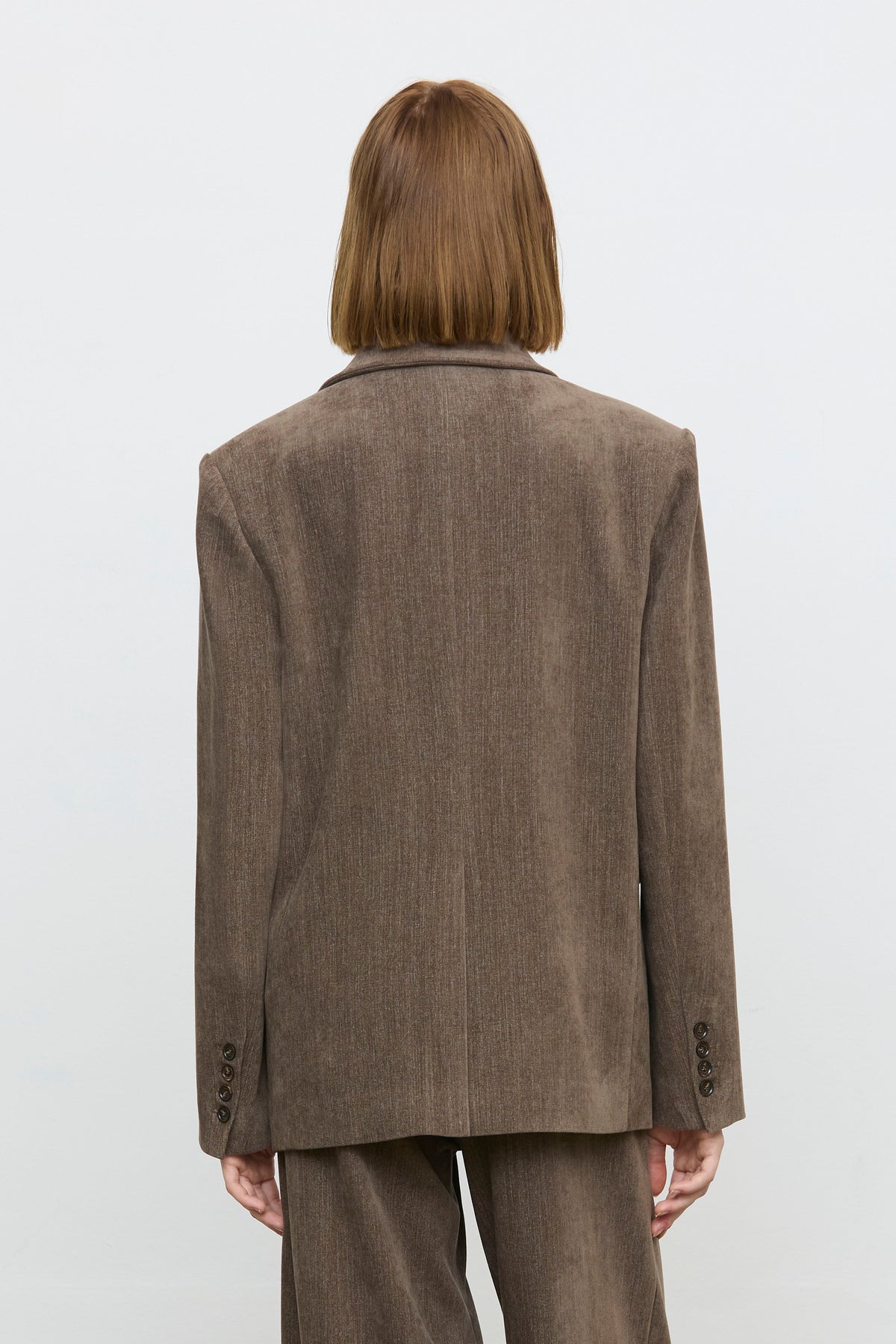 Eleh EFW260258 Blazer