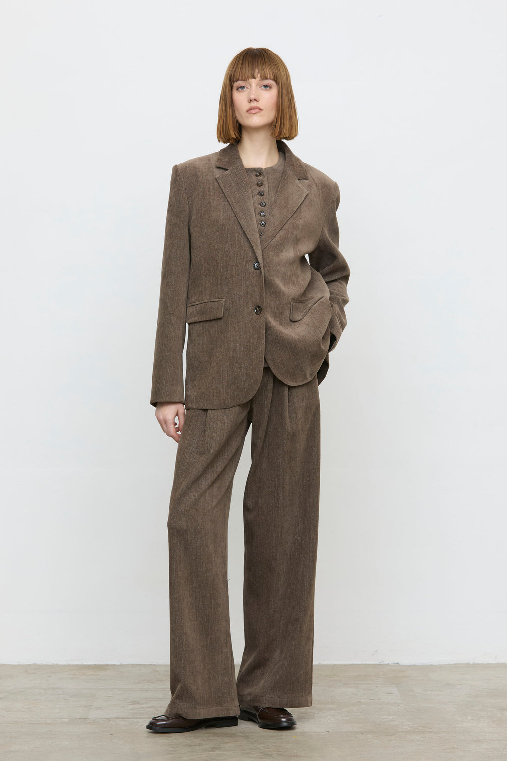 Eleh EFW260258 Blazer