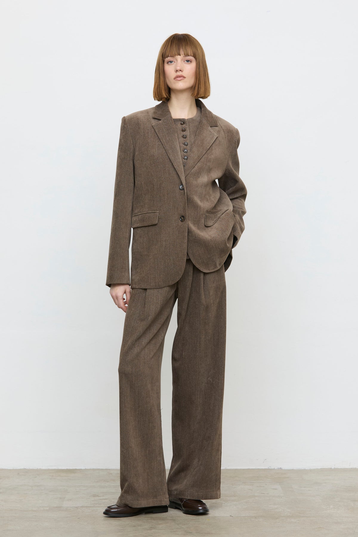 Eleh EFW260258 Blazer