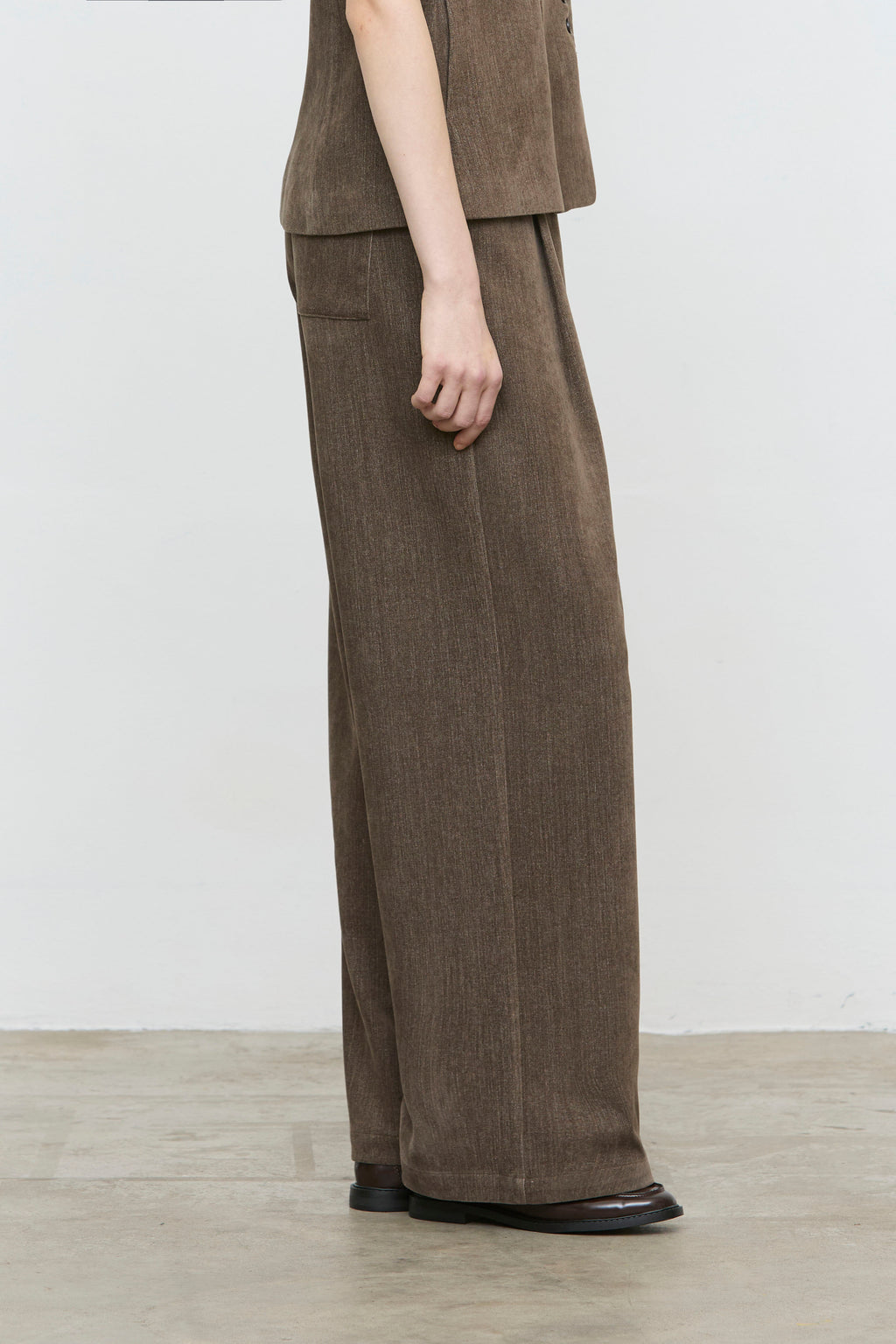 Pantalone Eleh EFW260259
