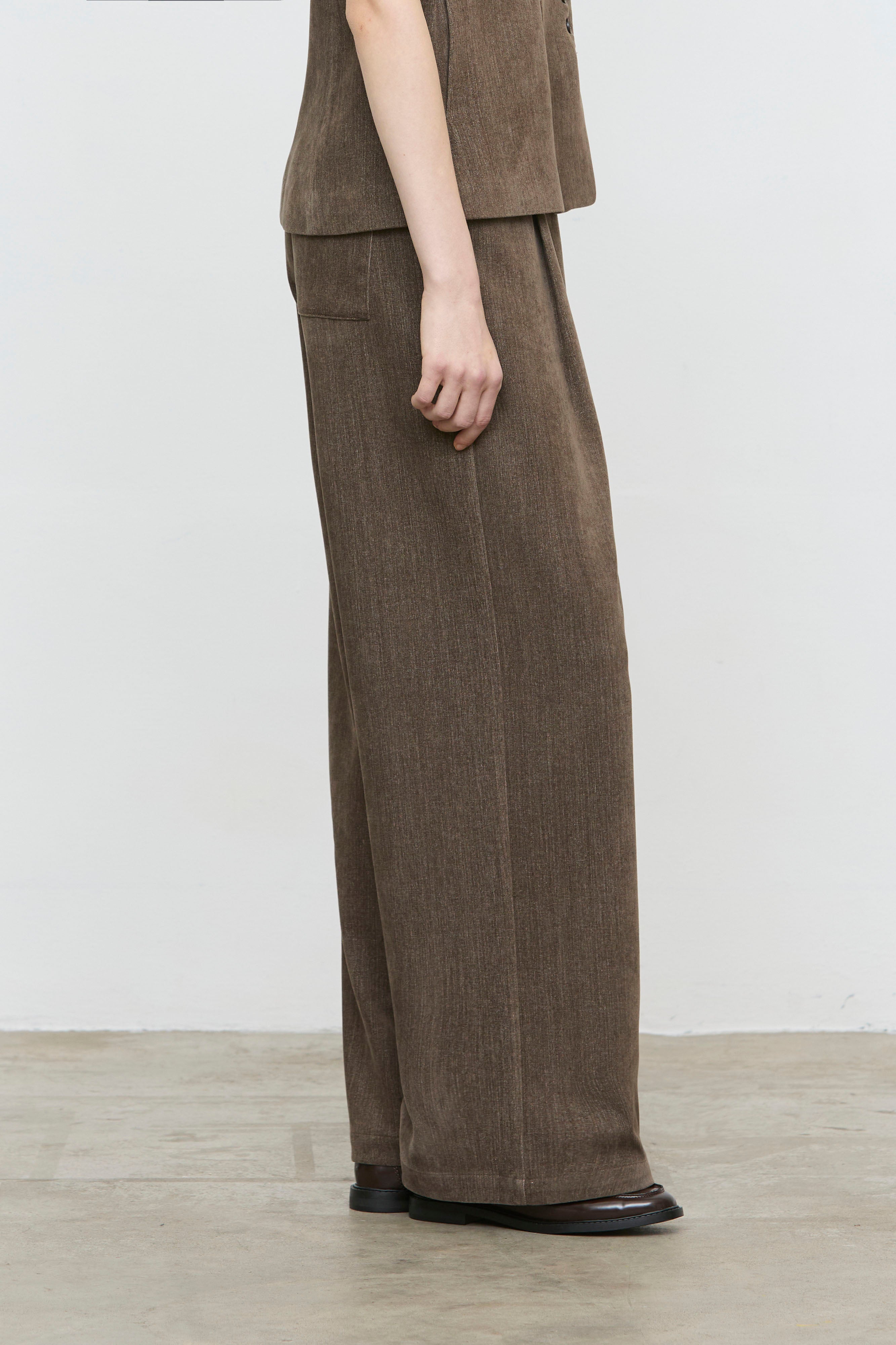 Pantalone Eleh EFW260259