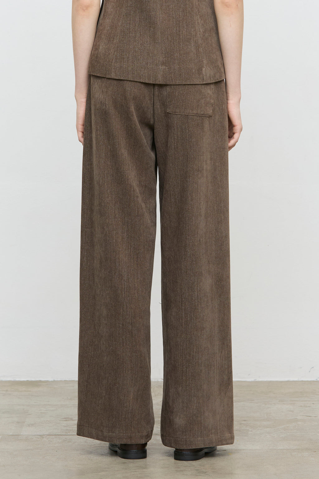 Pantalone Eleh EFW260259
