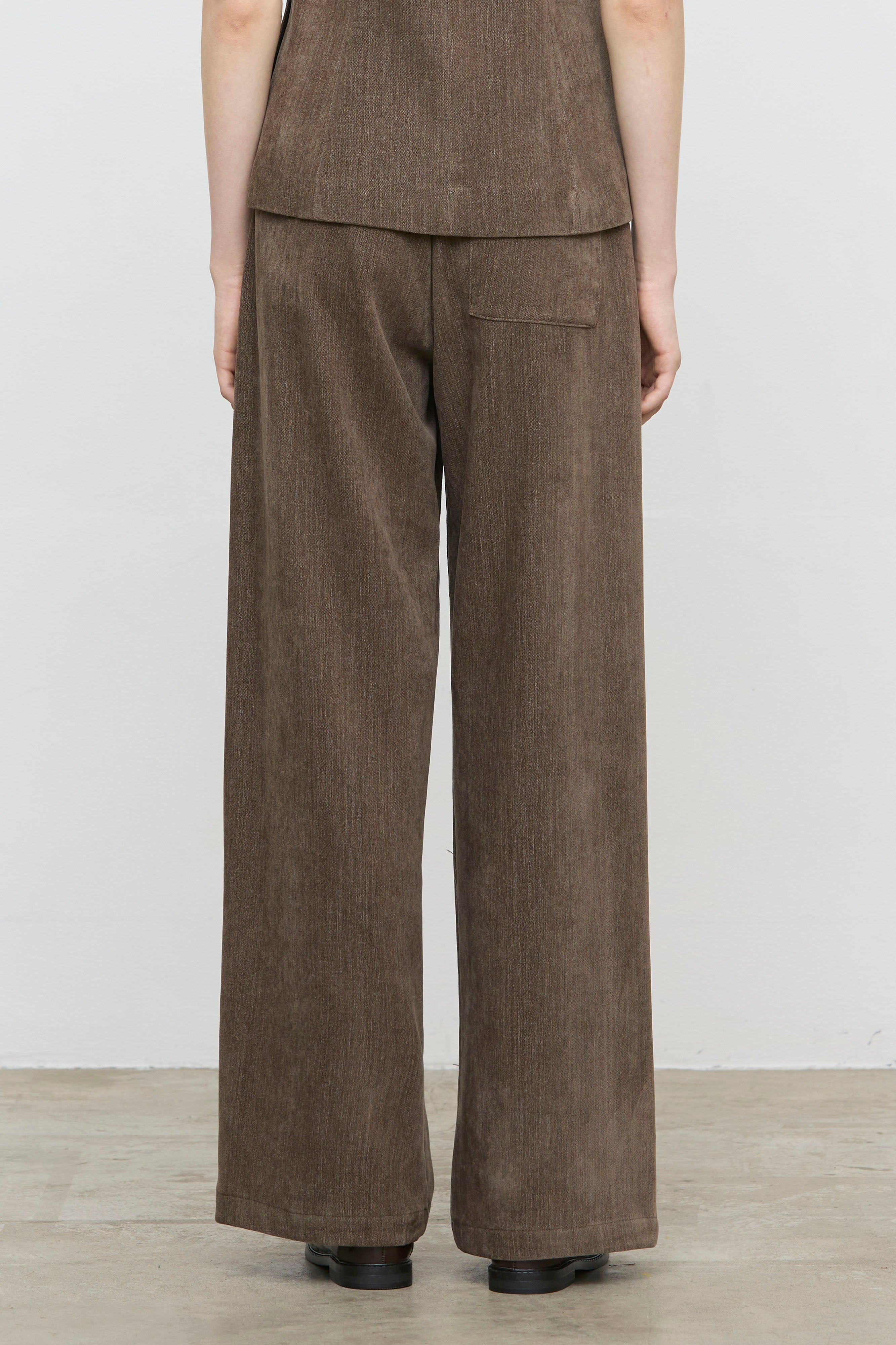 Pantalone Eleh EFW260259