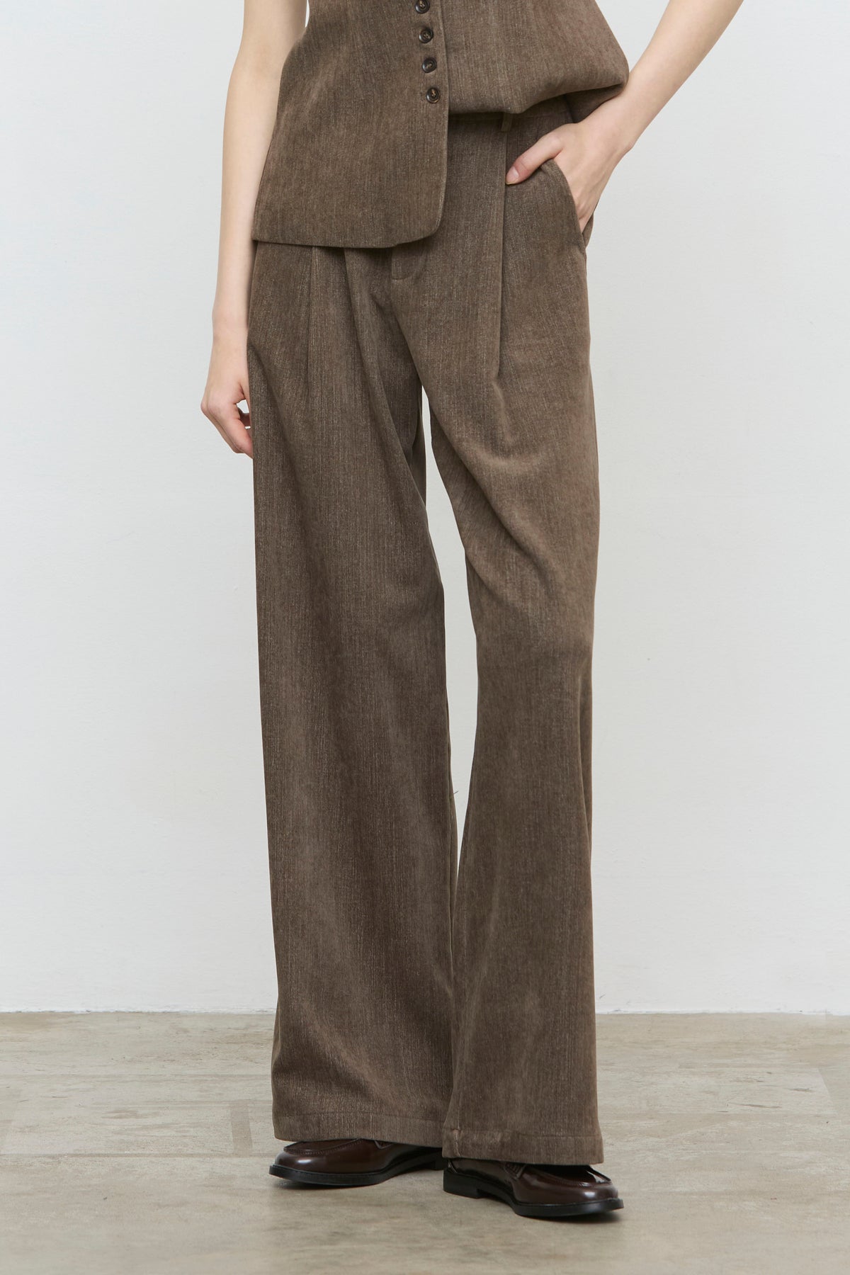 Pantalone Eleh EFW260259