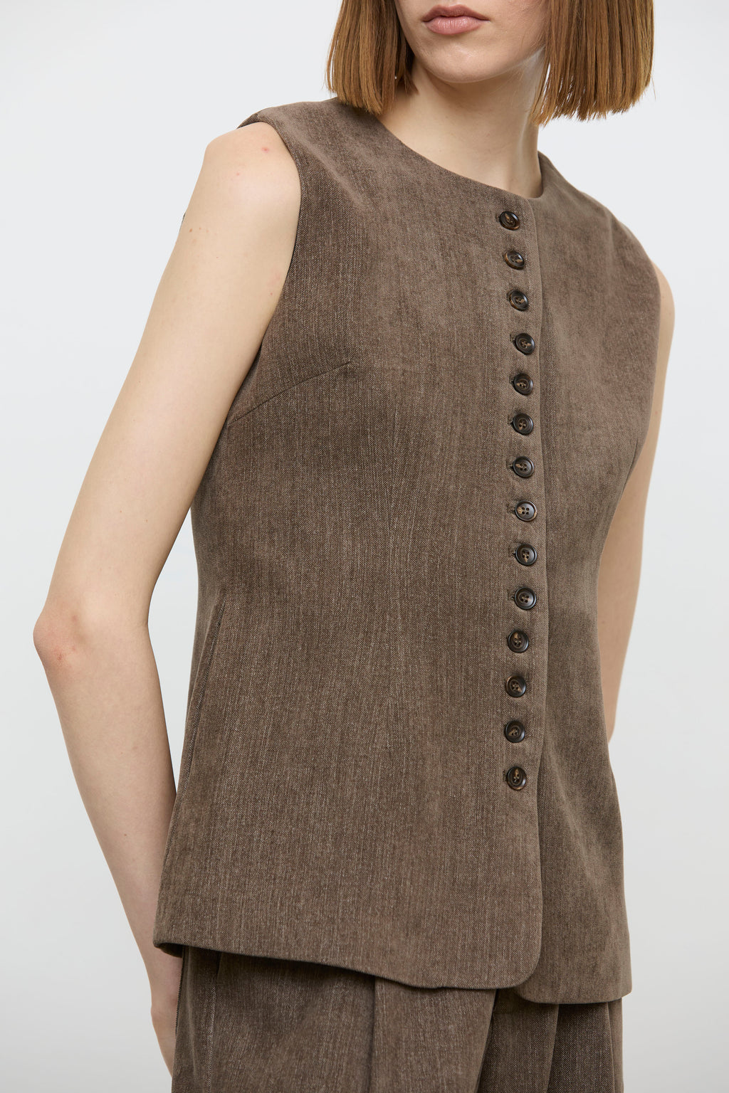 Gilet Eleh EFW260260