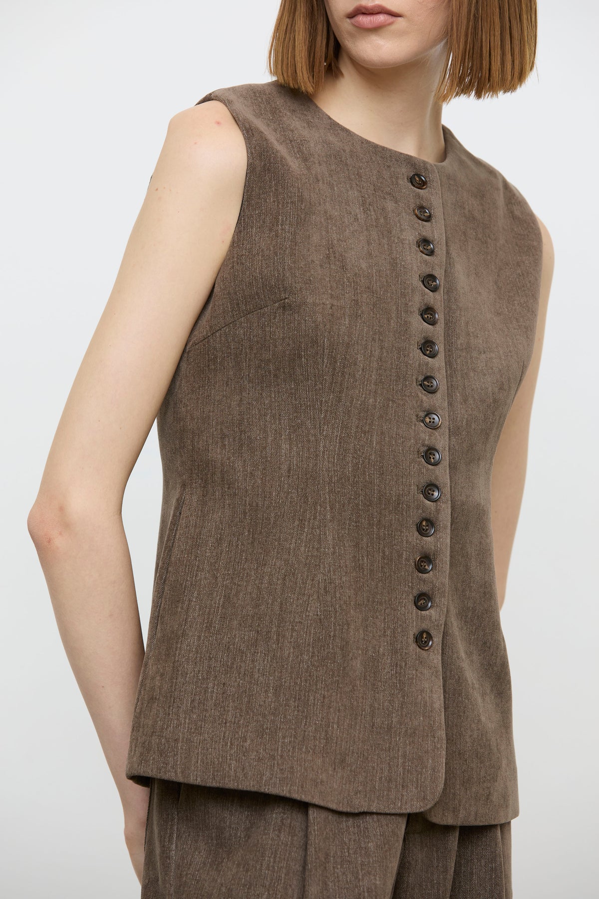 Gilet Eleh EFW260260