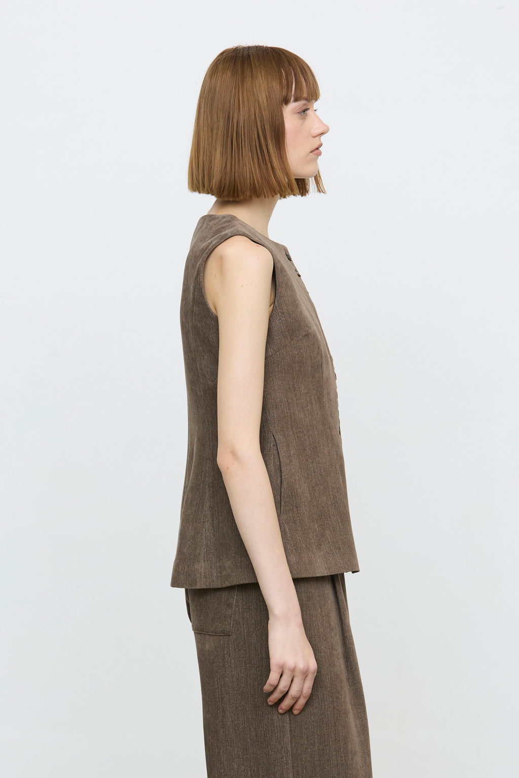 Gilet Eleh EFW260260