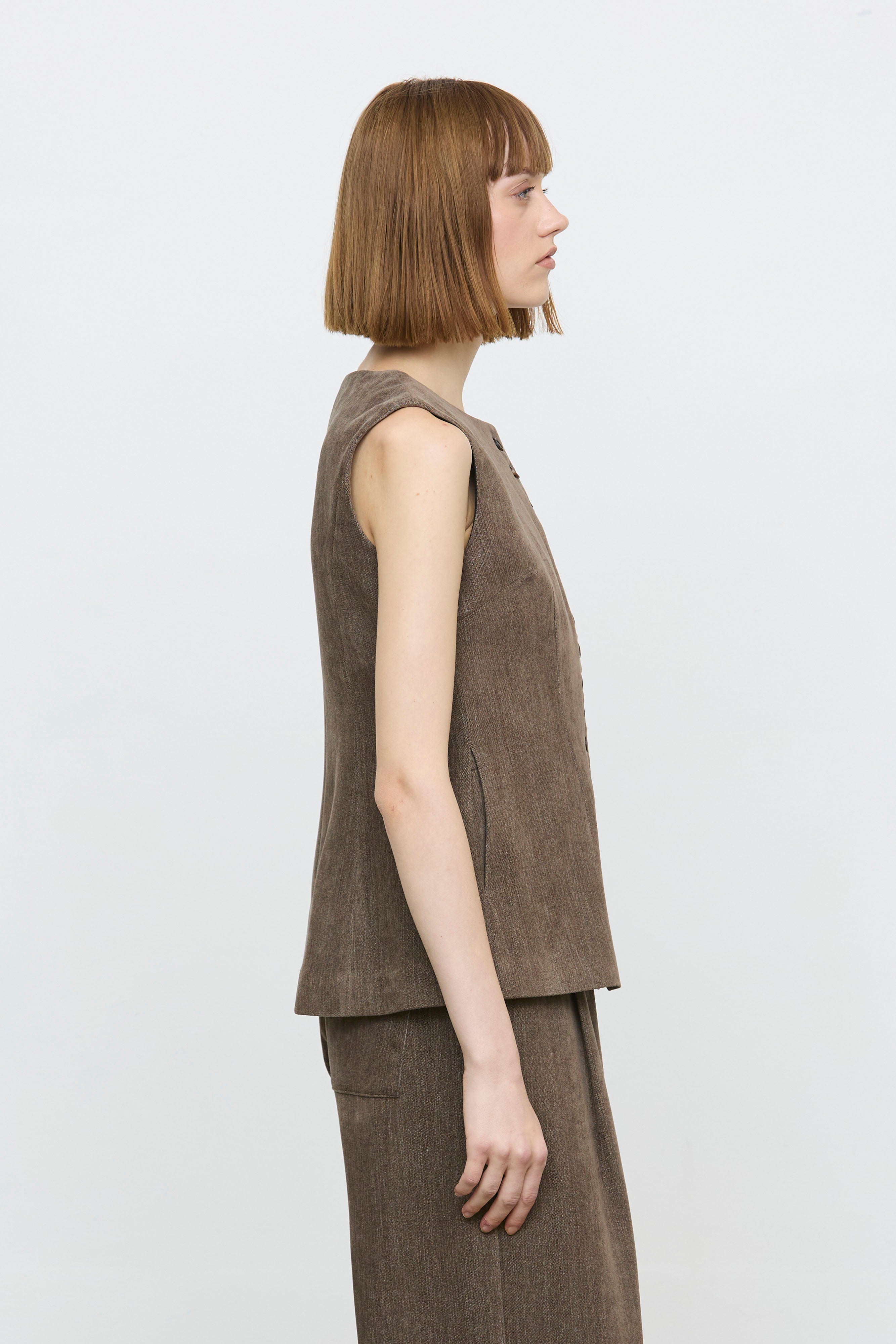 Gilet Eleh EFW260260