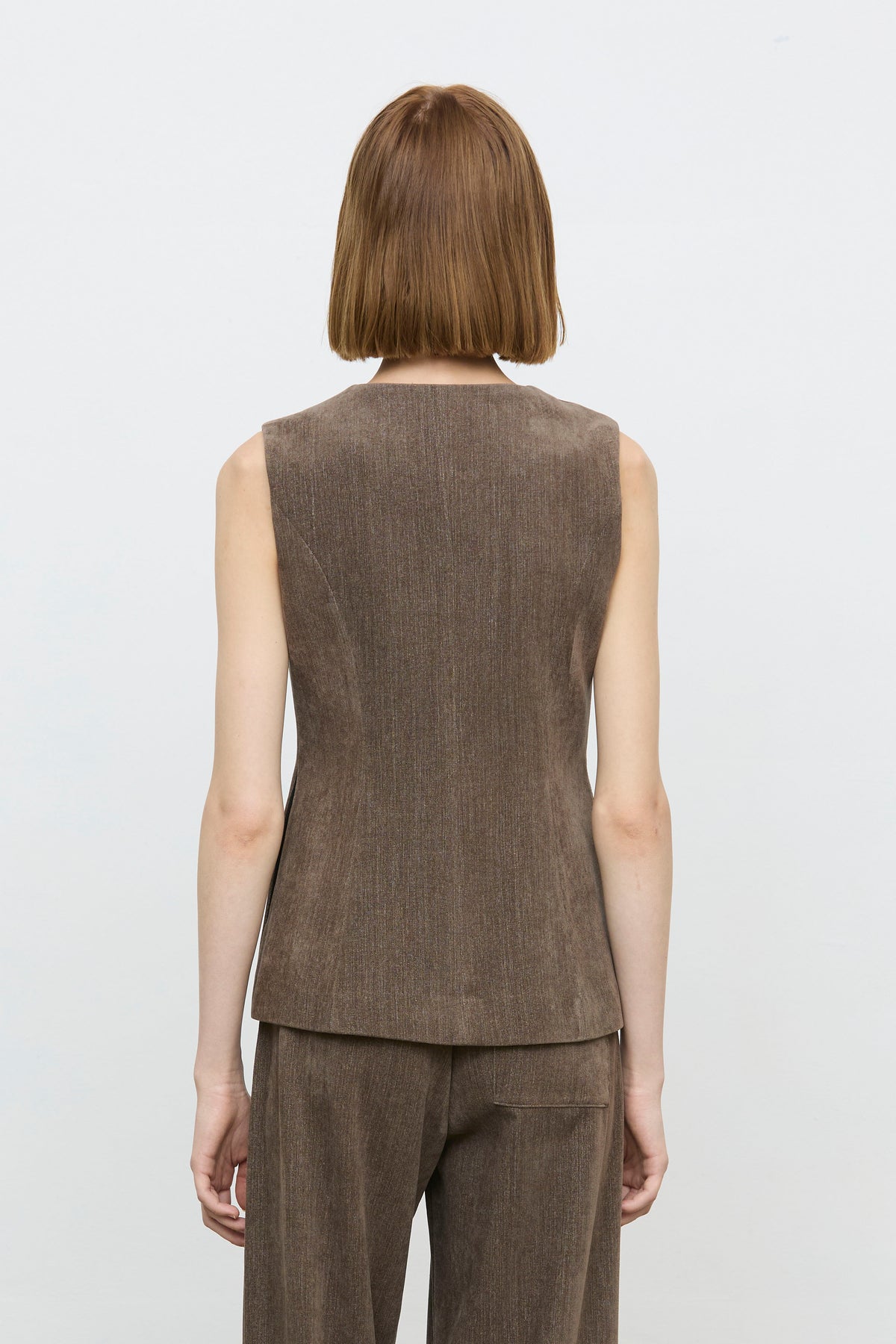 Gilet Eleh EFW260260