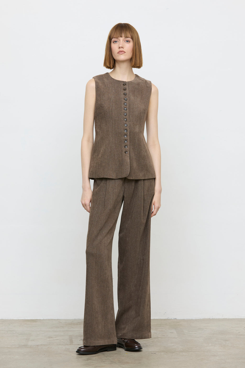 Gilet Eleh EFW260260
