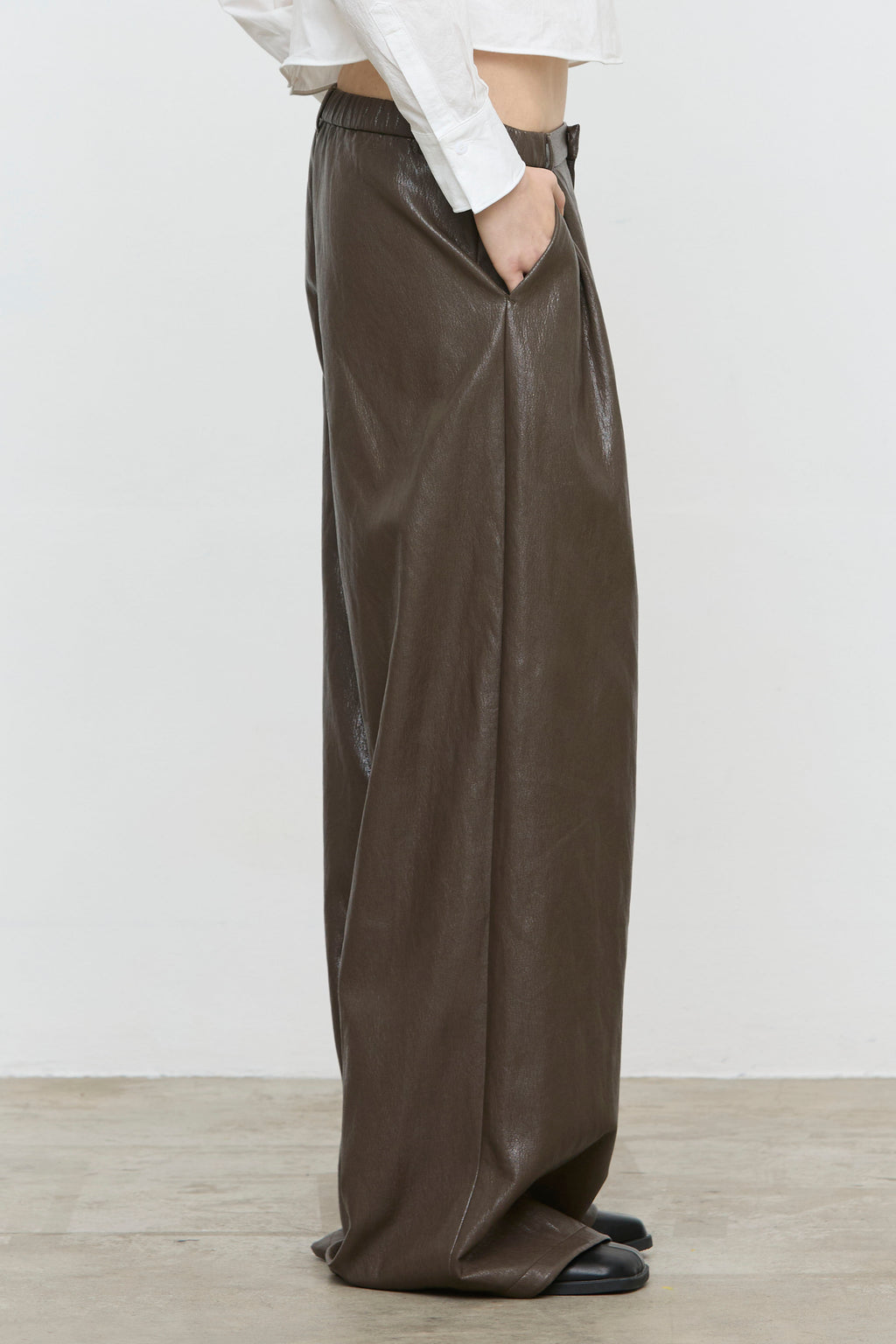Pantalone Eleh EFW260308