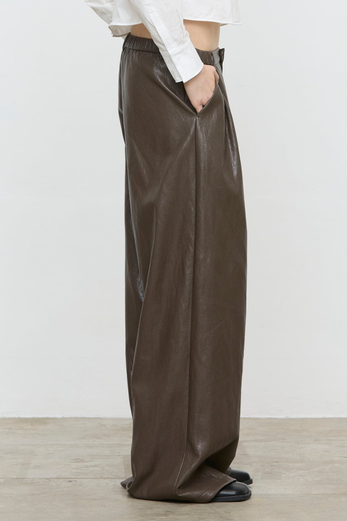 Pantalone Eleh EFW260308