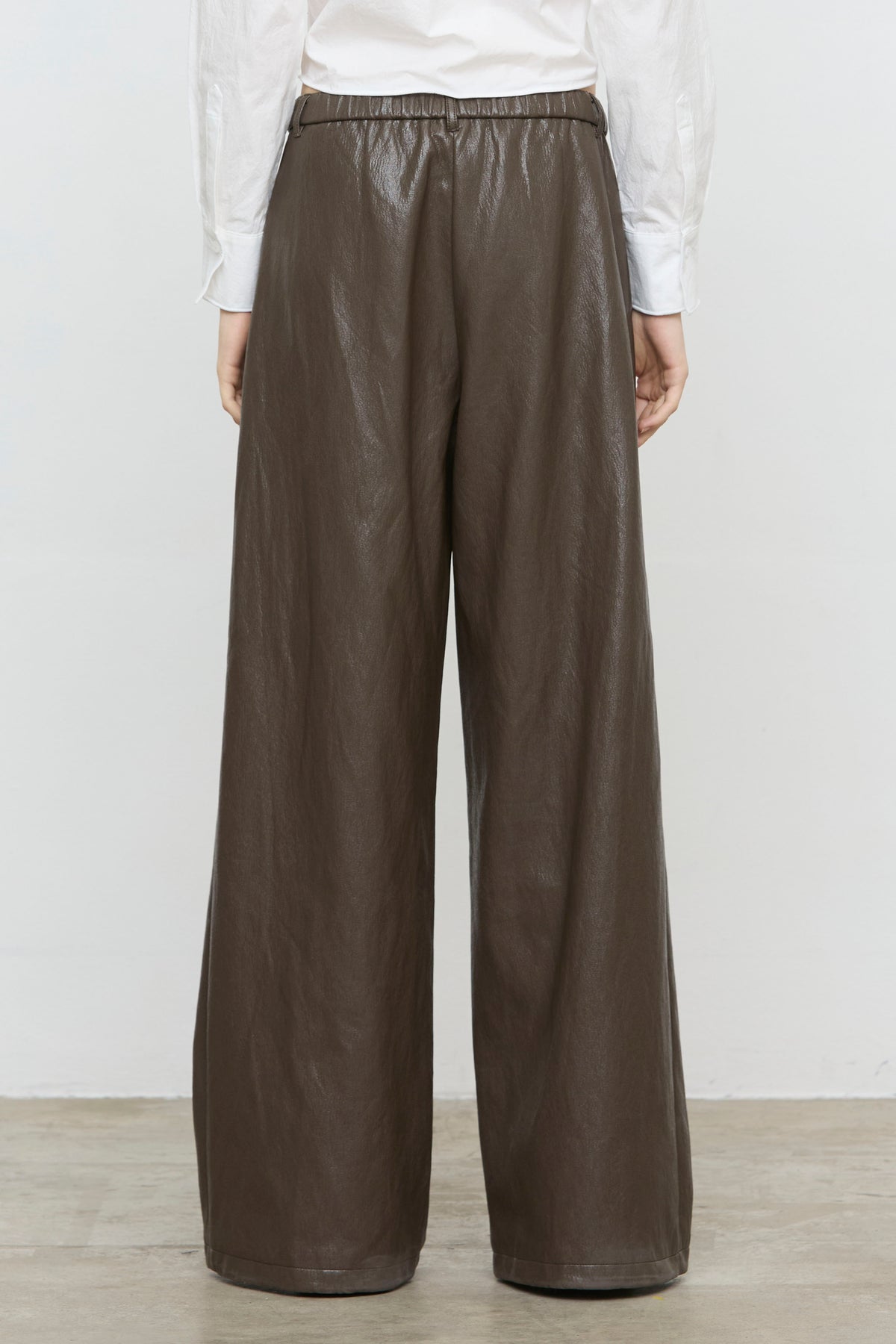 Pantalone Eleh EFW260308