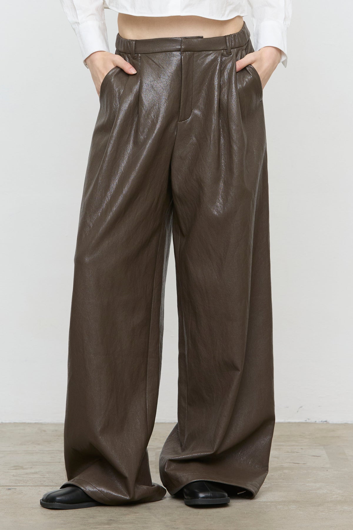 Pantalone Eleh EFW260308
