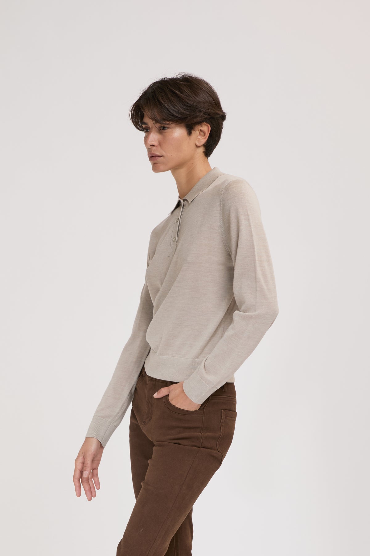 Maglia Eleh EFWM260024