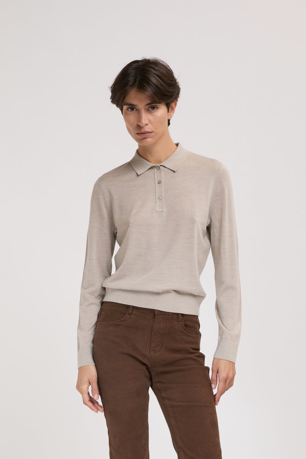 Maglia Eleh EFWM260024