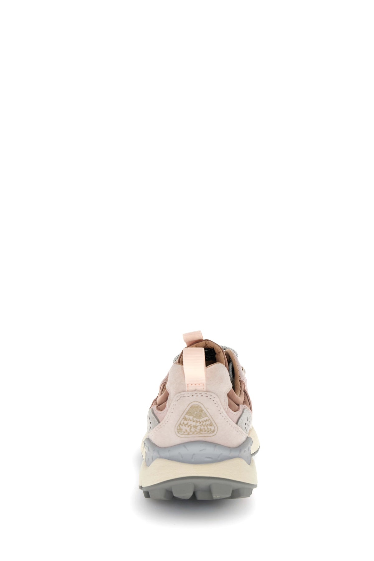 Flower Mountain YAMANO 3 - Sneakers Rosa