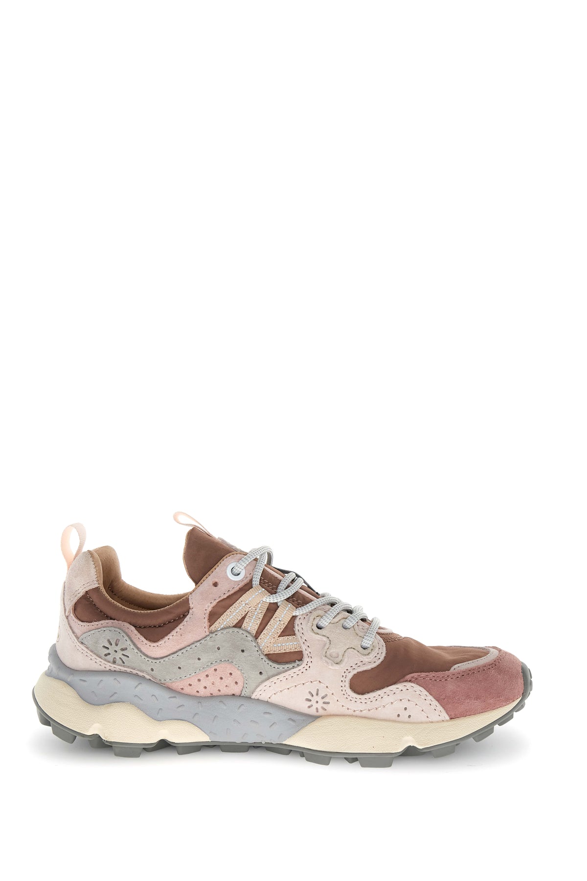 Flower Mountain YAMANO 3 - Sneakers Rosa