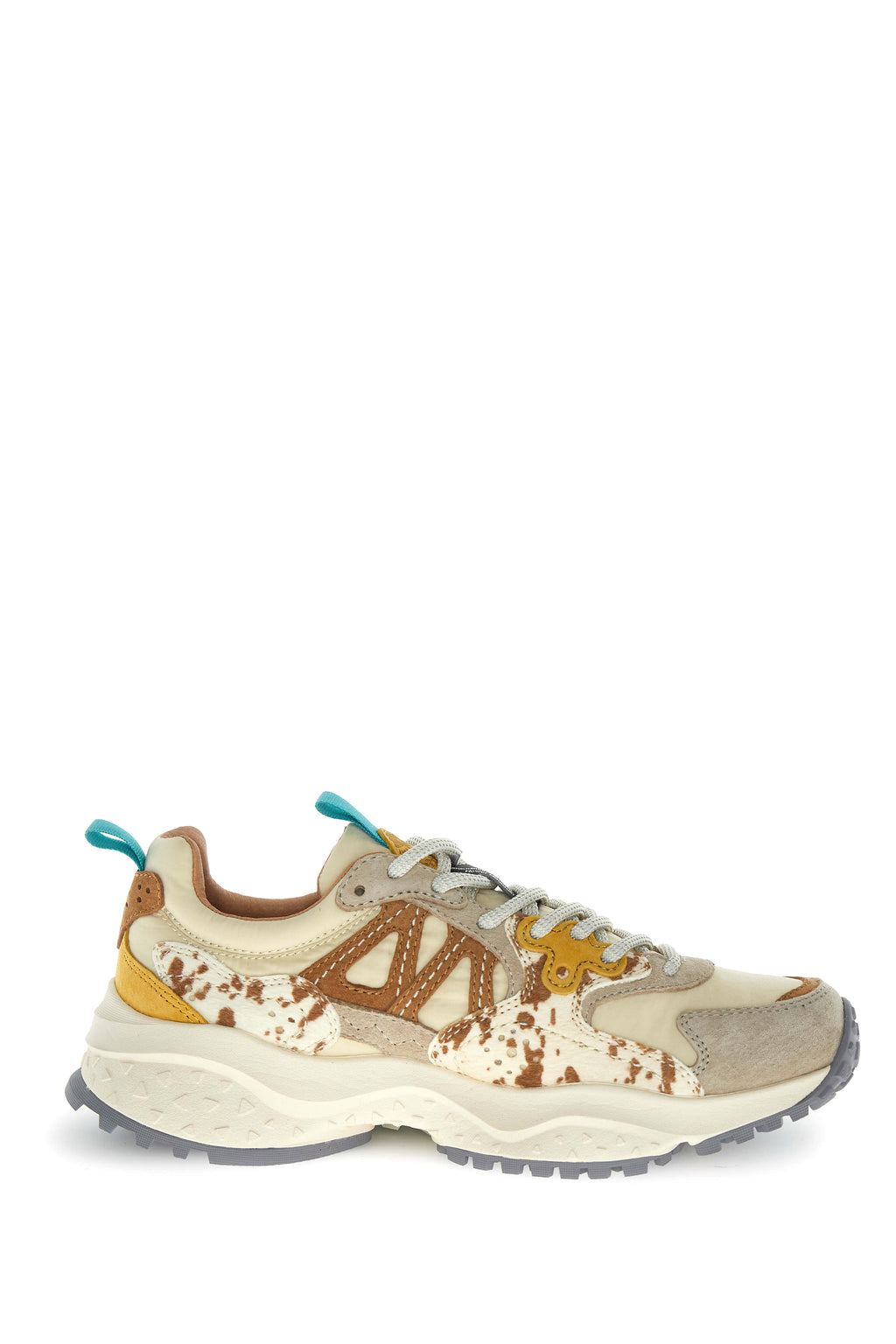 Flower Mountain SOLIN - Sneakers