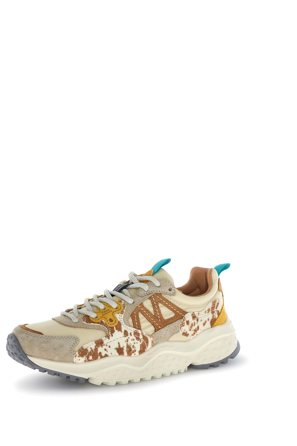 Flower Mountain SOLIN - Sneakers