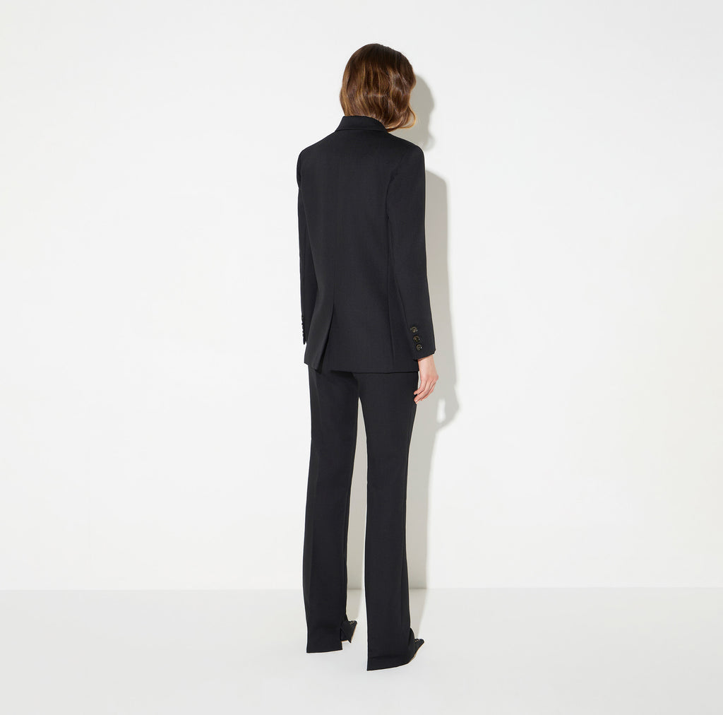 Elisabetta Franchi GI29067E2 - Wool jacket