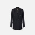 Elisabetta Franchi GI29067E2 - Wool jacket