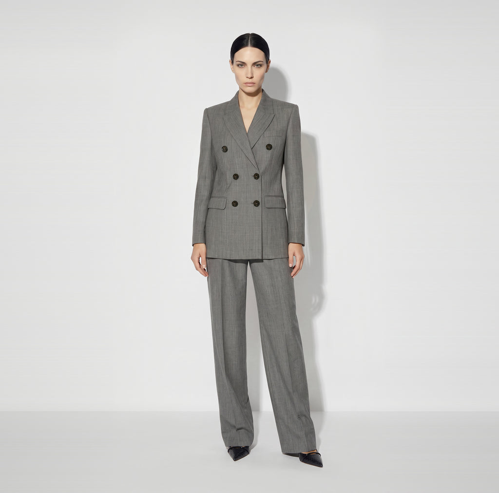 Elisabetta Franchi GI29067E2 - Wool jacket