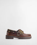 Barbour DARRAS - Scarpe da barca