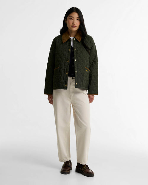 Barbour DARRAS - Scarpe da barca