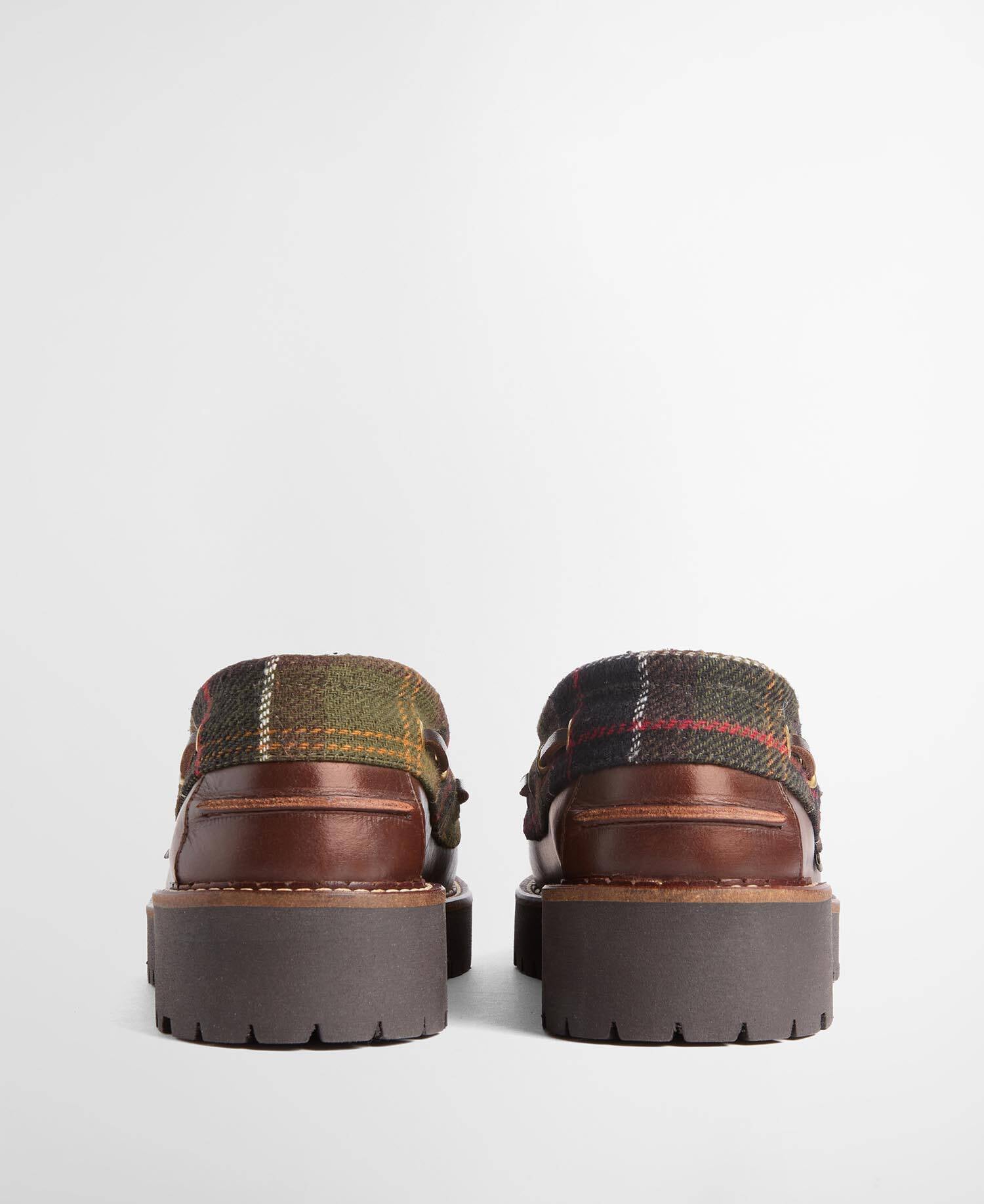 Barbour DARRAS - Scarpe da barca
