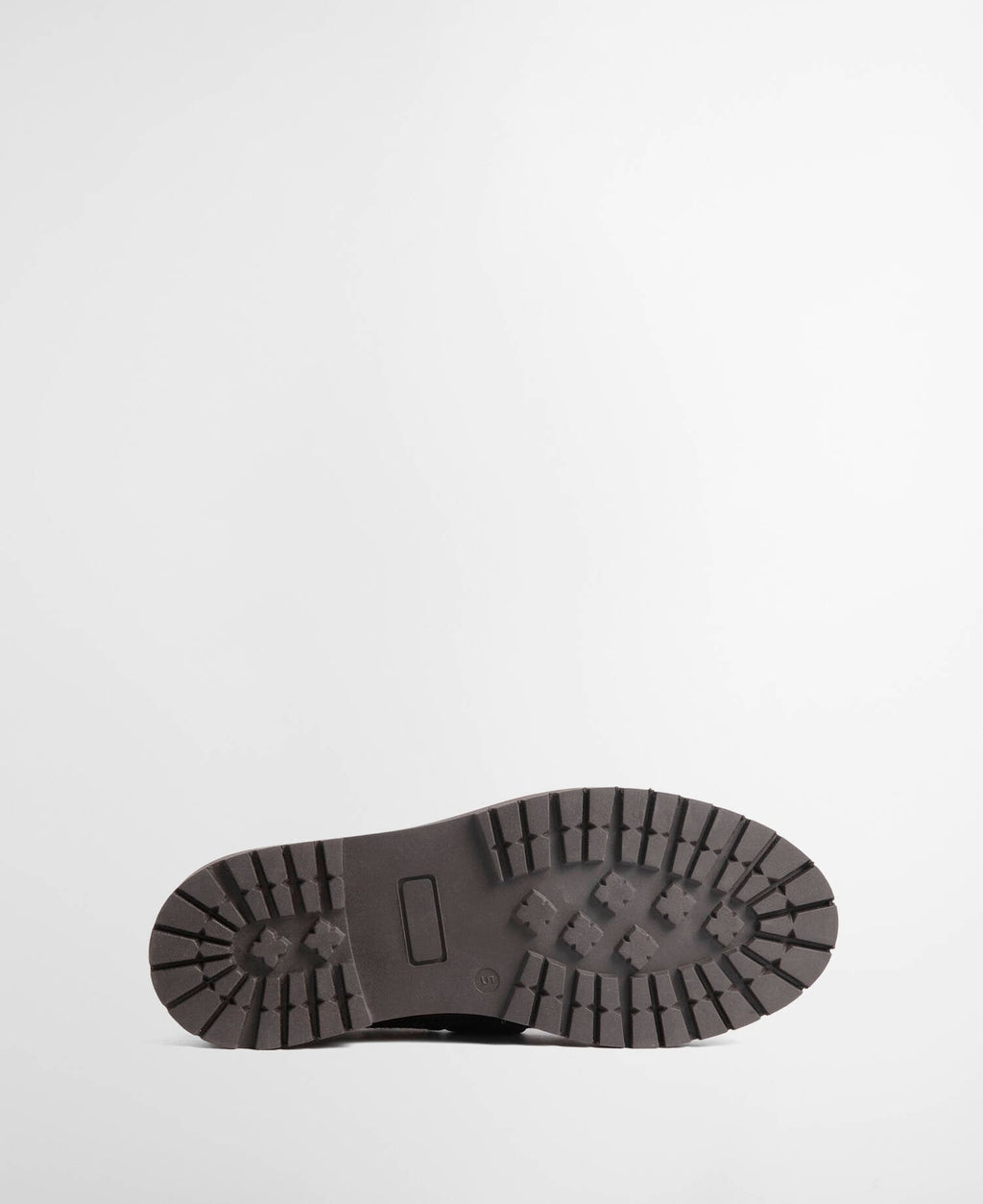 Barbour DARRAS - Scarpe da barca