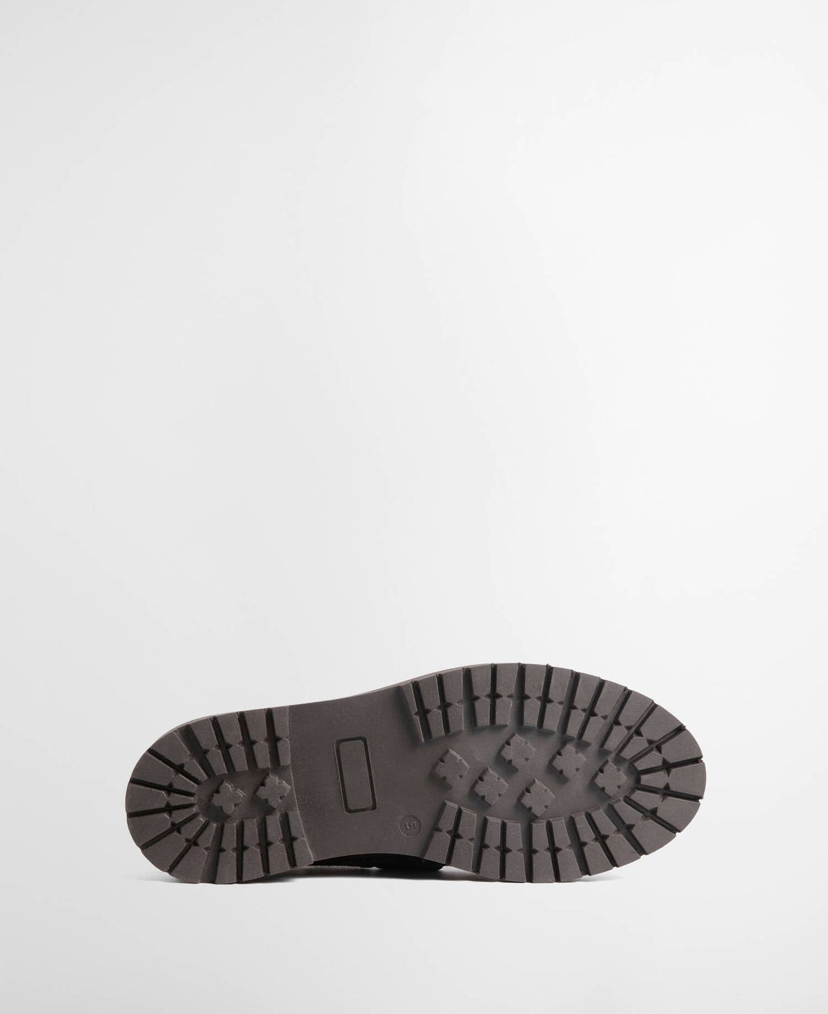 Barbour DARRAS - Scarpe da barca