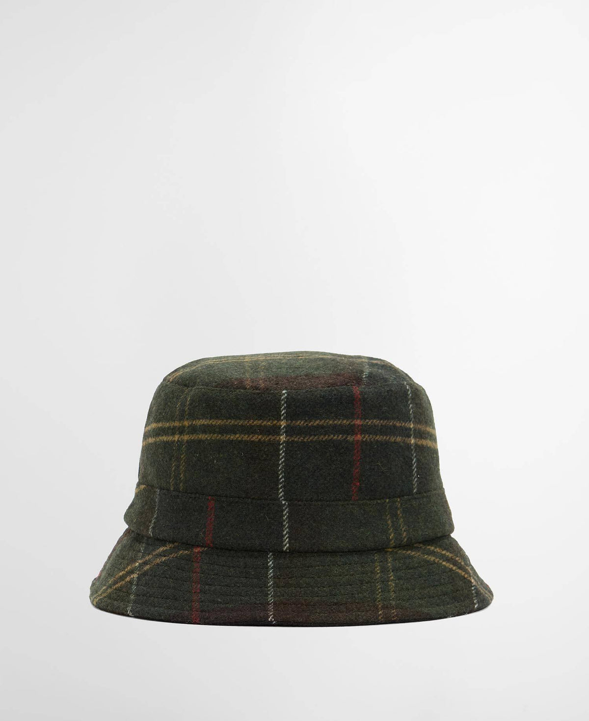 Barbour HEIDI - Cappello sportivo Tartan