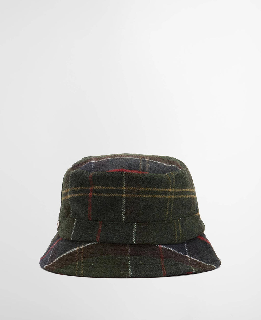 Barbour HEIDI - Cappello sportivo Tartan