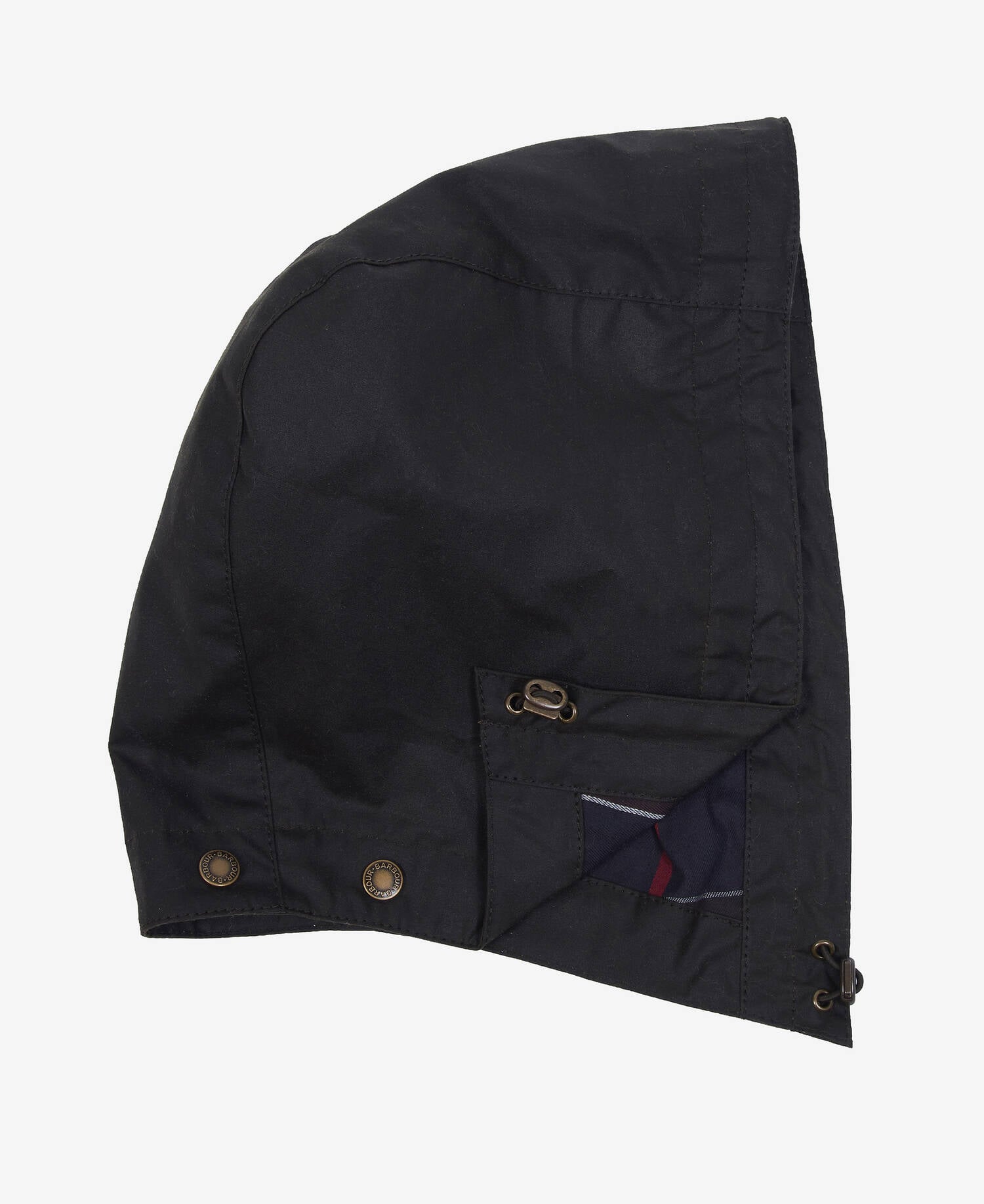 Barbour RE-ENGINEERED - Cappuccio re-engineerd