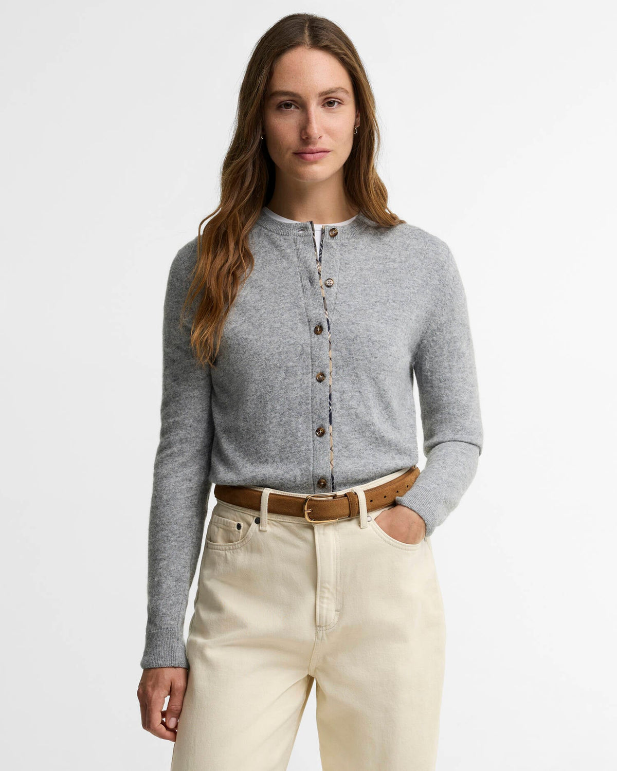 Barbour PENDLE - Cardigan
