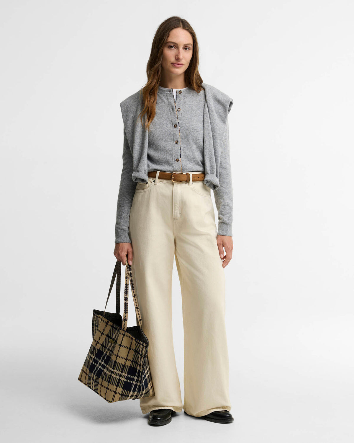 Barbour PENDLE - Cardigan