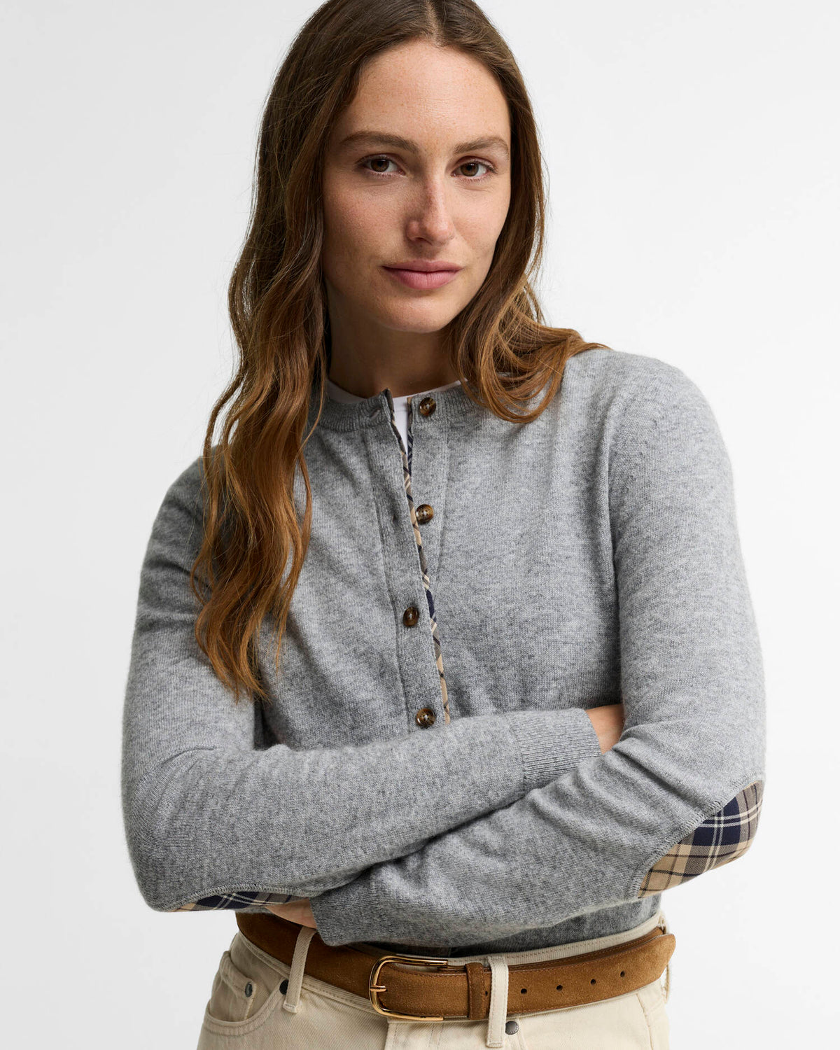 Barbour PENDLE - Cardigan