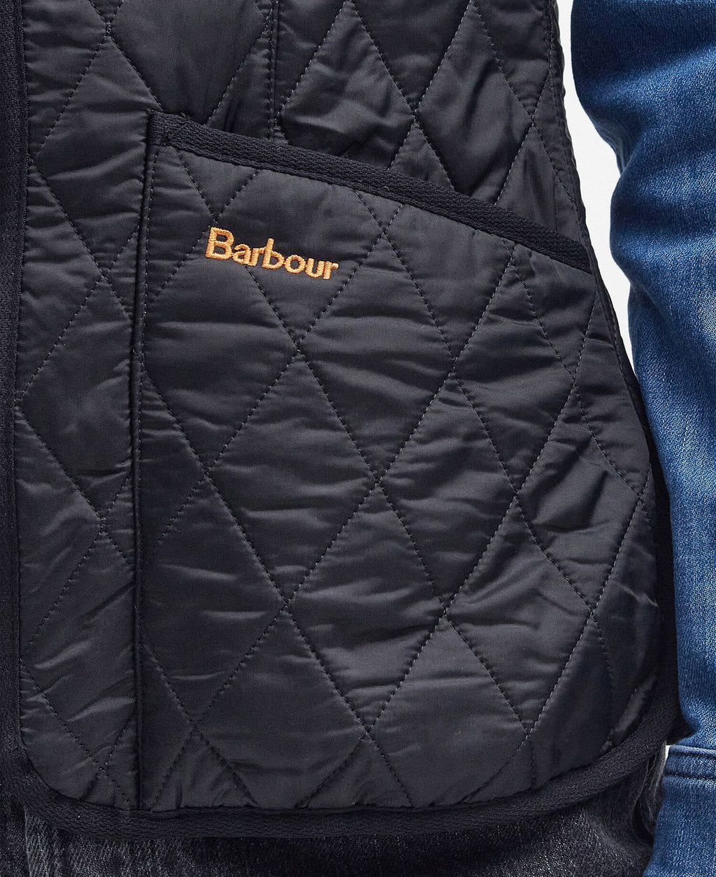 Barbour BETTY - Gilet/fodera in pile