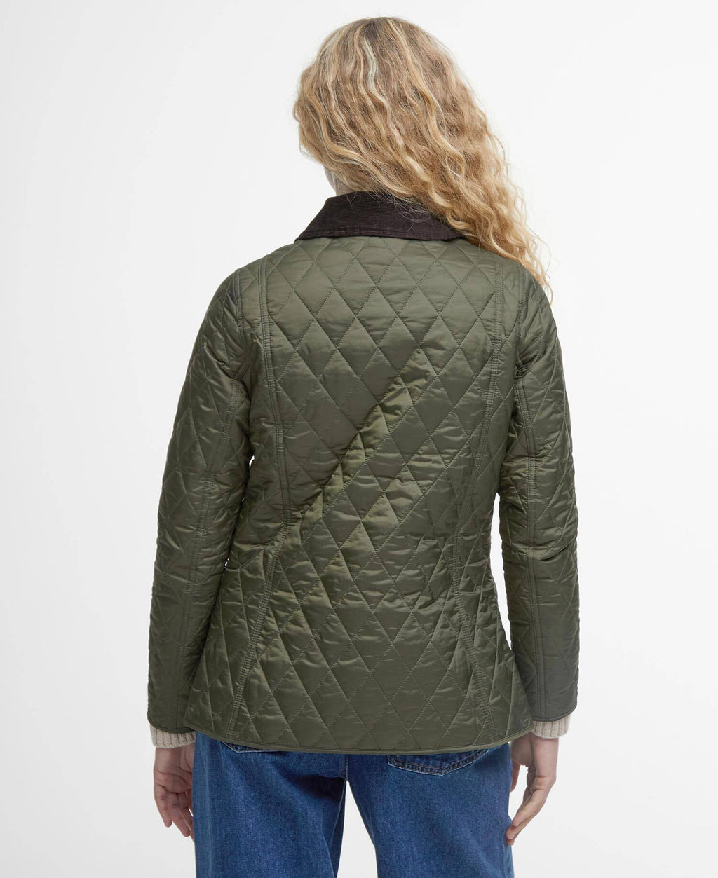 Barbour ANNANDALE - Giacca trapuntata