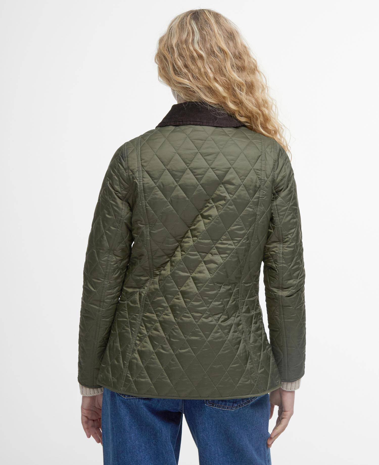 Barbour ANNANDALE - Giacca trapuntata