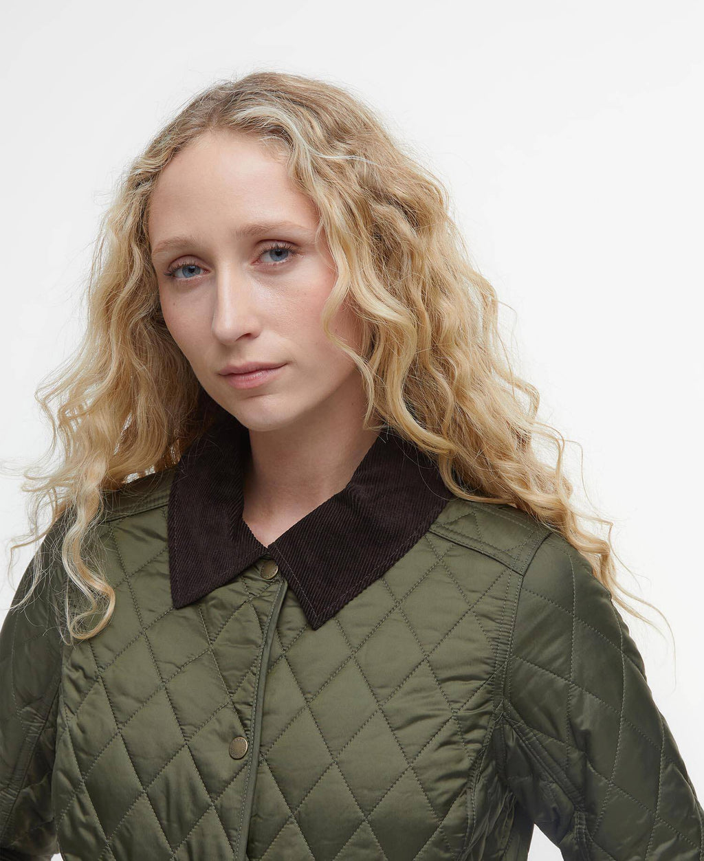 Barbour ANNANDALE - Giacca trapuntata