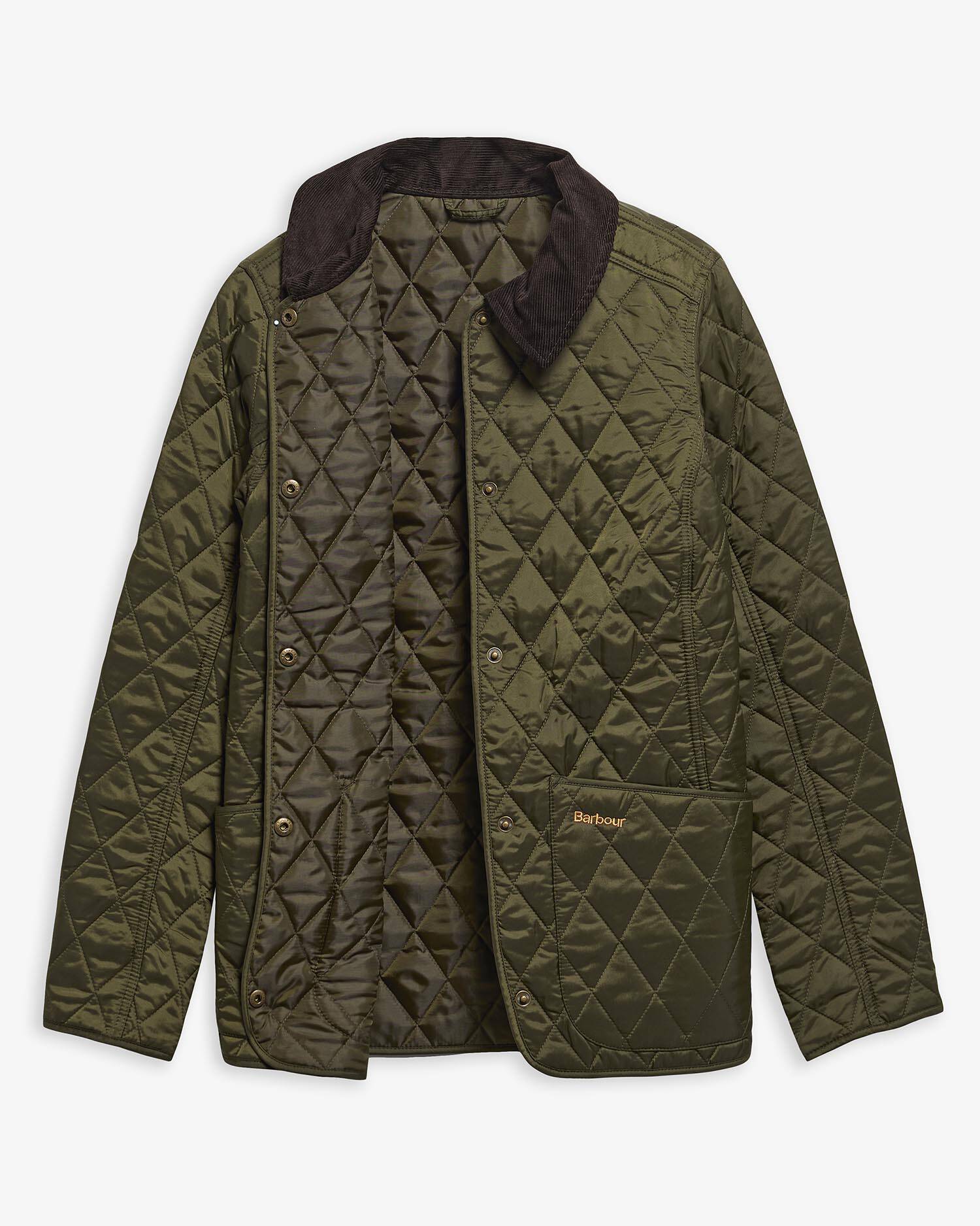 Barbour ANNANDALE - Giacca trapuntata