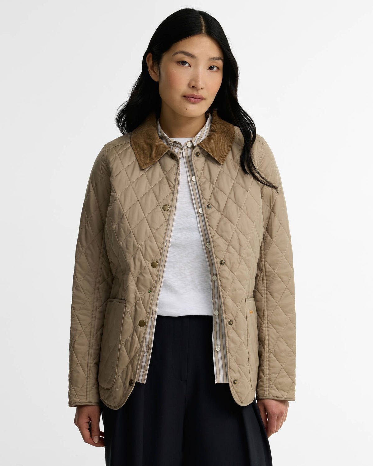 Barbour ANNANDALE - Giacca trapuntata