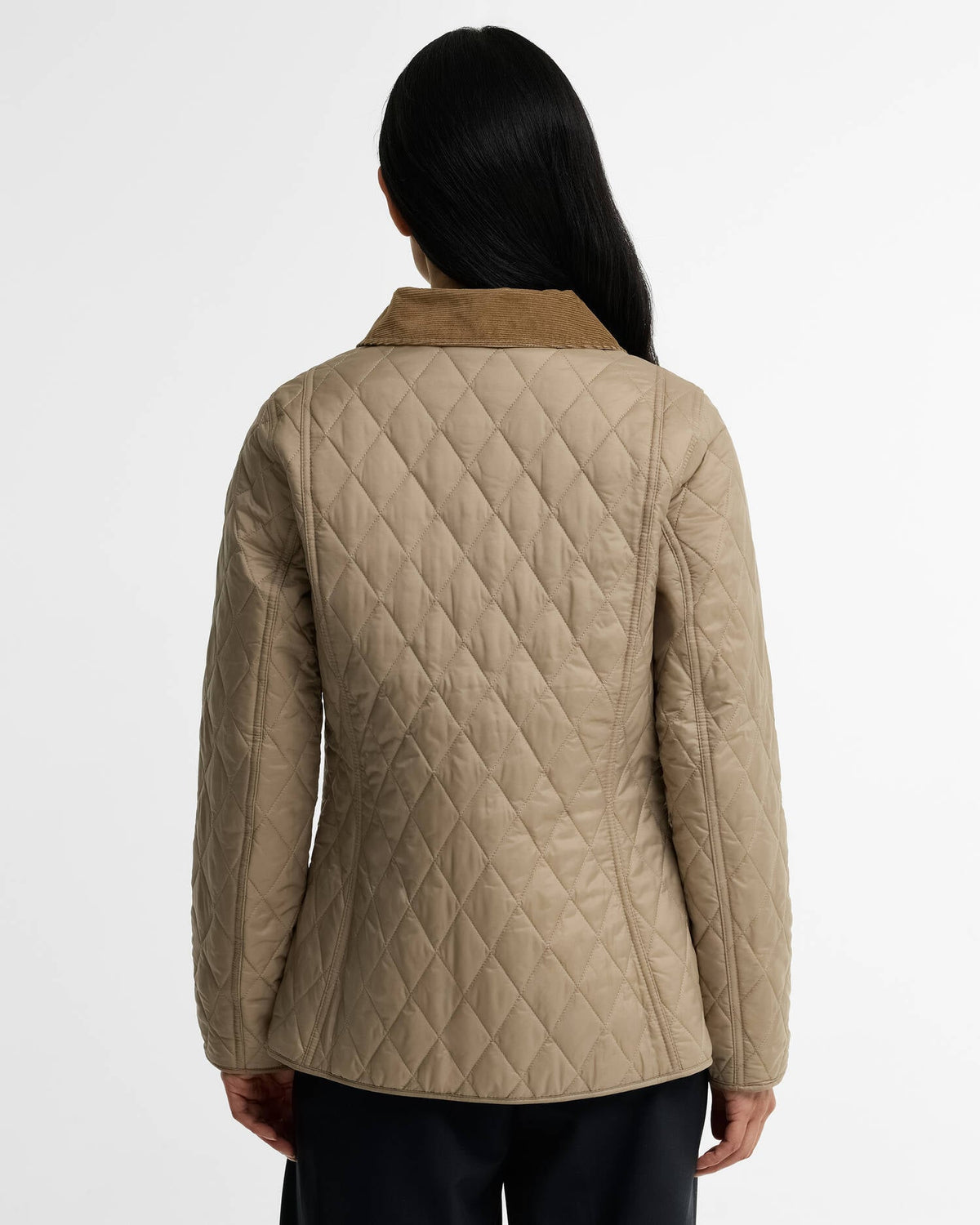 Barbour ANNANDALE - Giacca trapuntata