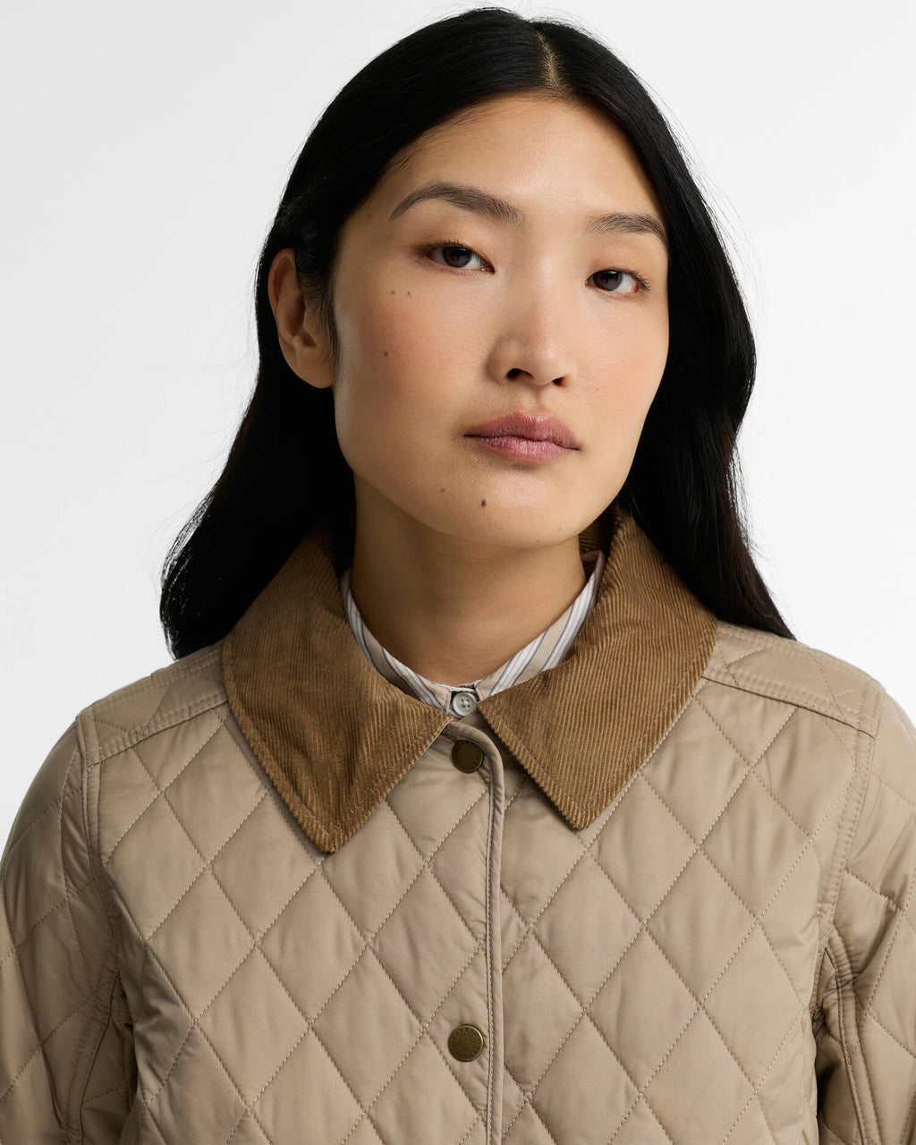 Barbour ANNANDALE - Giacca trapuntata